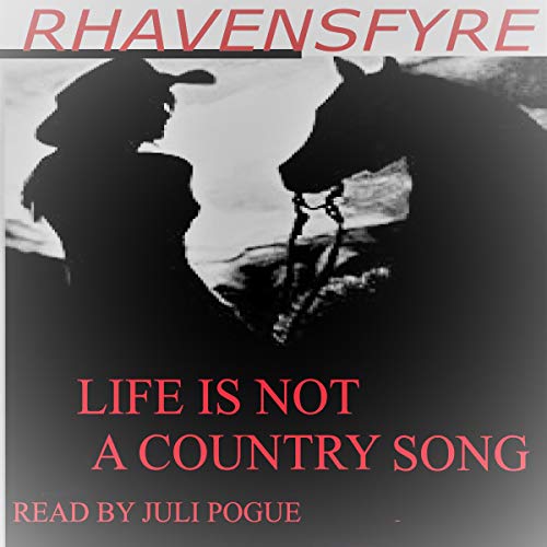 Cover of Life Is Not a Country Song