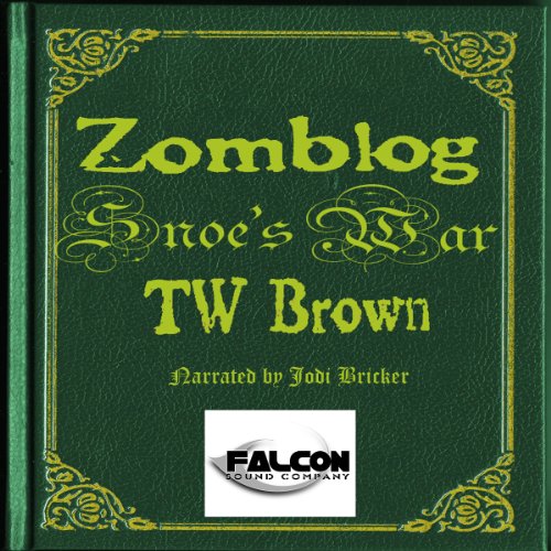 Cover of Snoe's War