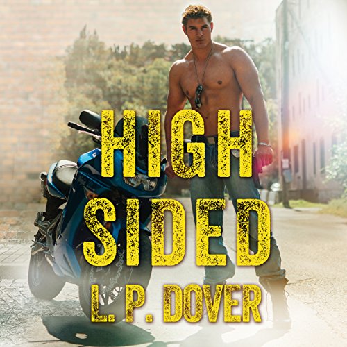Cover of High-Sided