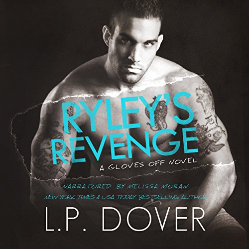 Cover of Ryley's Revenge