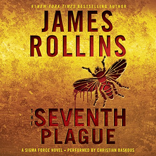 Cover of The Seventh Plague