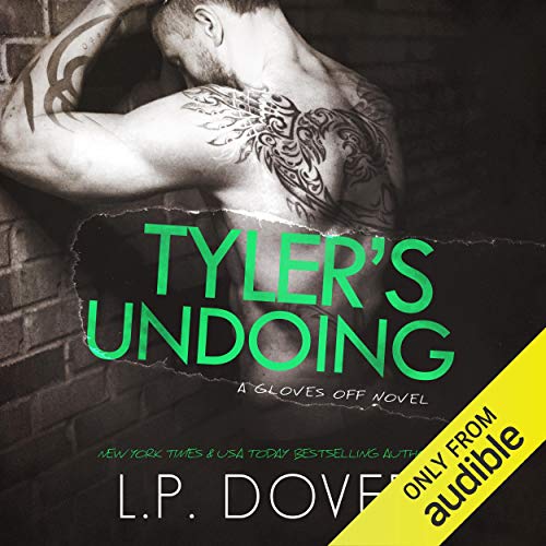 Cover of Tyler's Undoing