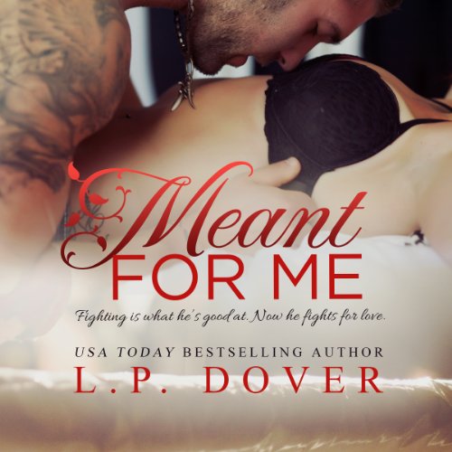Cover of Meant for Me, Second Chances