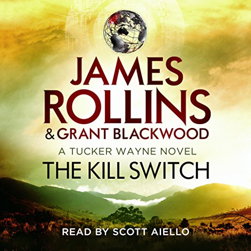 Cover of The Kill Switch