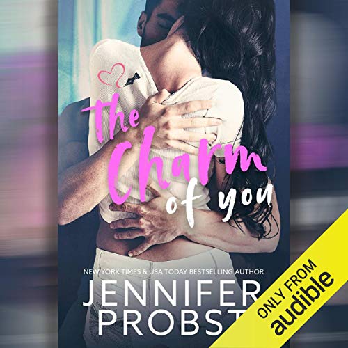 Cover of The Charm of You