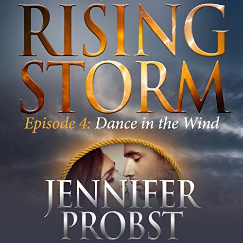 Cover of Dance in the Wind