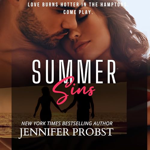 Cover of Summer Sins