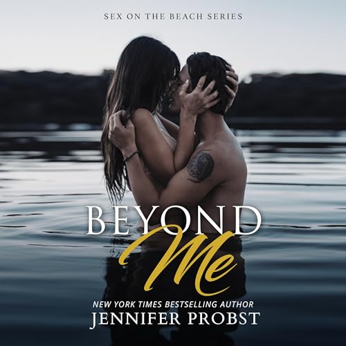 Cover of Beyond Me