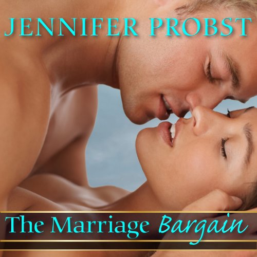Cover of The Marriage Bargain
