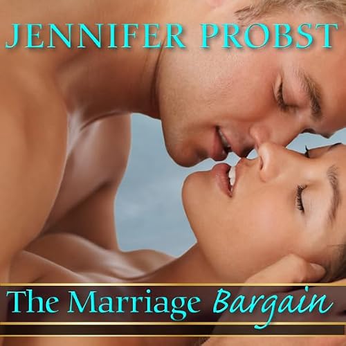 Cover of The Marriage Bargain