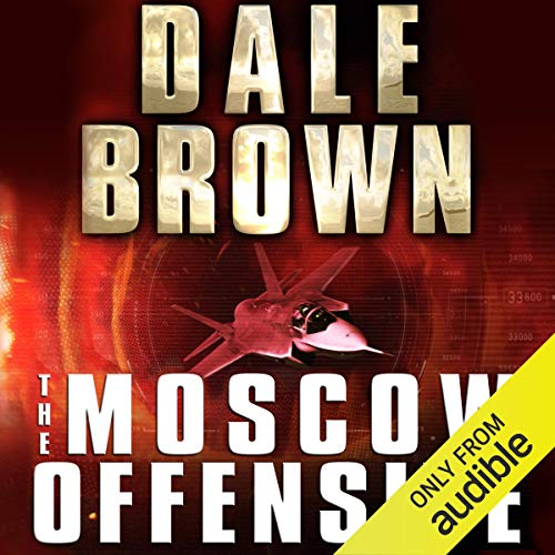 Cover of The Moscow Offensive