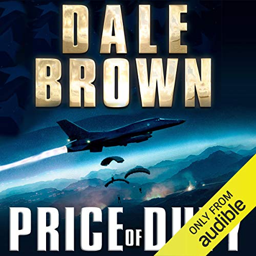 Cover of Price of Duty