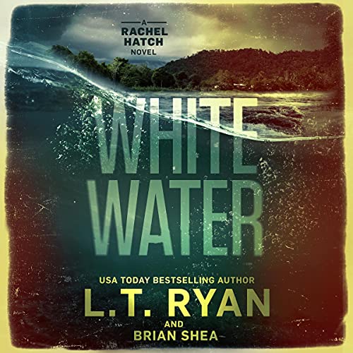 Cover of Whitewater