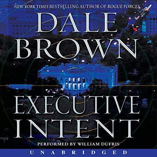Cover of Executive Intent