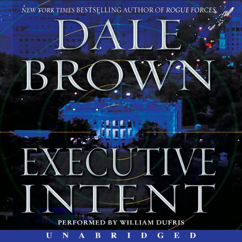 Cover of Executive Intent