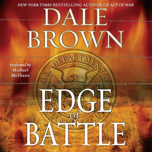 Cover of Edge of Battle