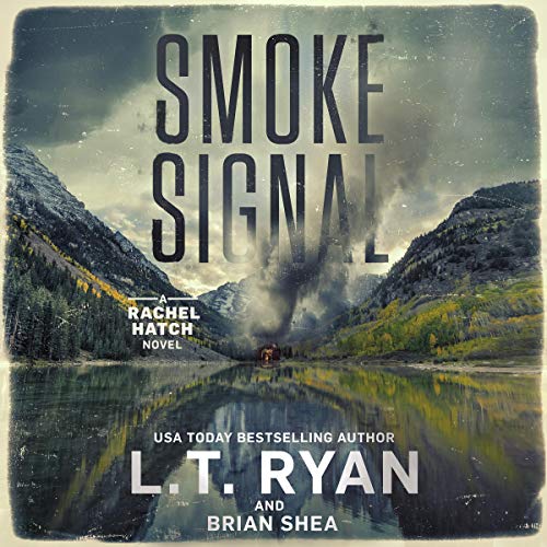 Cover of Smoke Signal
