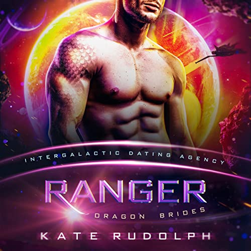 Cover of Ranger: Intergalactic Dating Agency