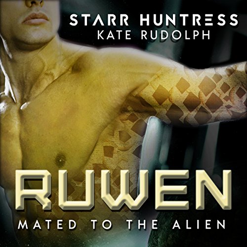 Cover of Ruwen: Mated to the Alien