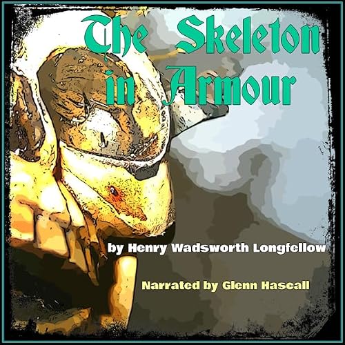 Cover of The Skeleton in Armor