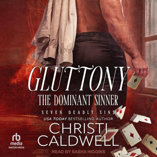 Cover of Gluttony