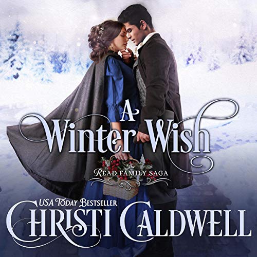 Cover of A Winter Wish
