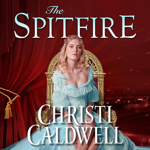 Cover of The Spitfire