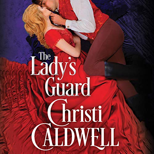 Cover of The Lady's Guard