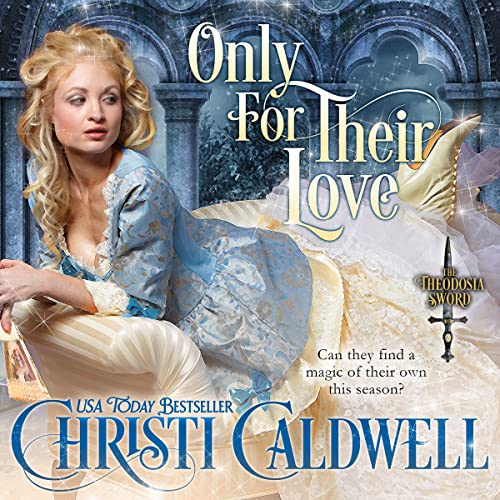 Cover of Only For Their Love