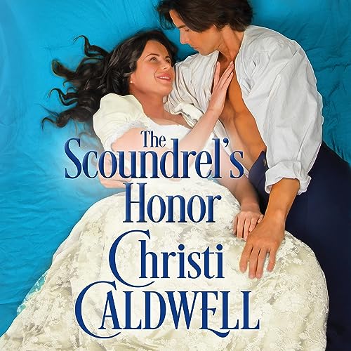Cover of The Scoundrel's Honor