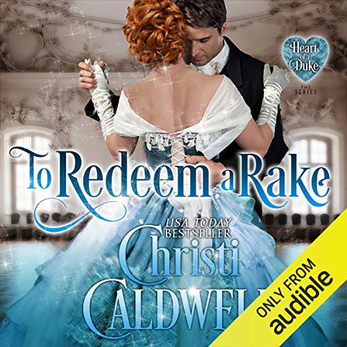 Cover of To Redeem a Rake
