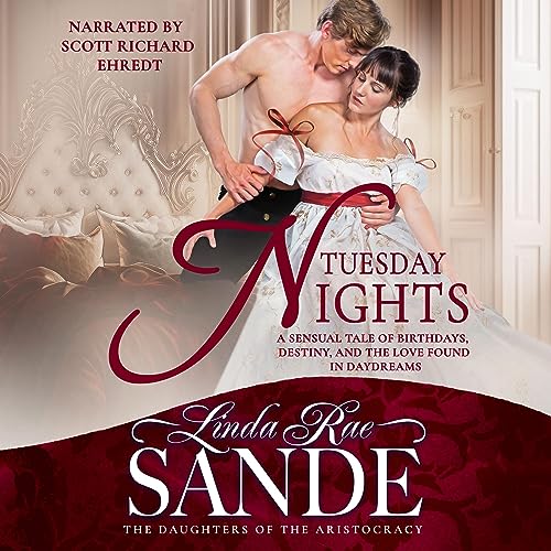 Cover of Tuesday Nights