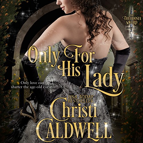 Cover of Only for His Lady