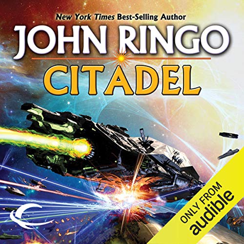 Cover of Citadel