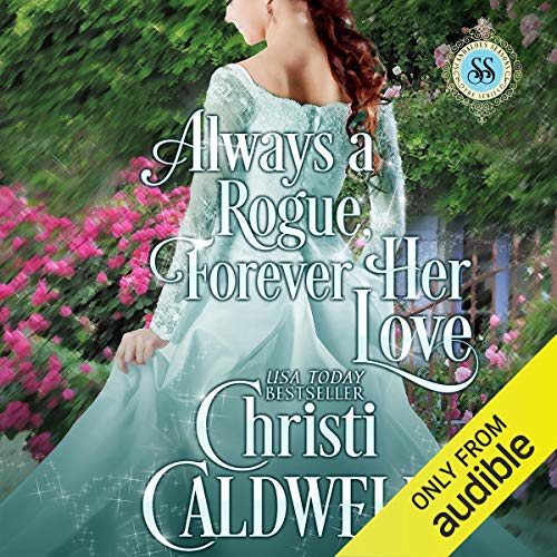 Cover of Always a Rogue, Forever Her Love