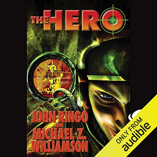 Cover of The Hero
