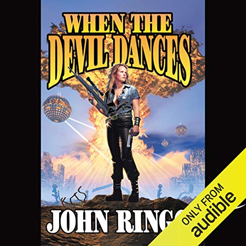 Cover of When the Devil Dances