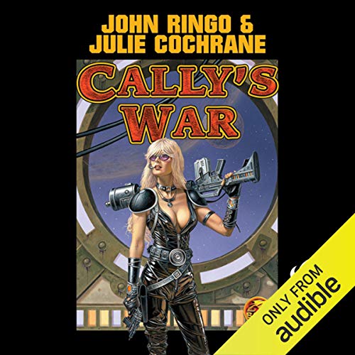 Cover of Cally's War