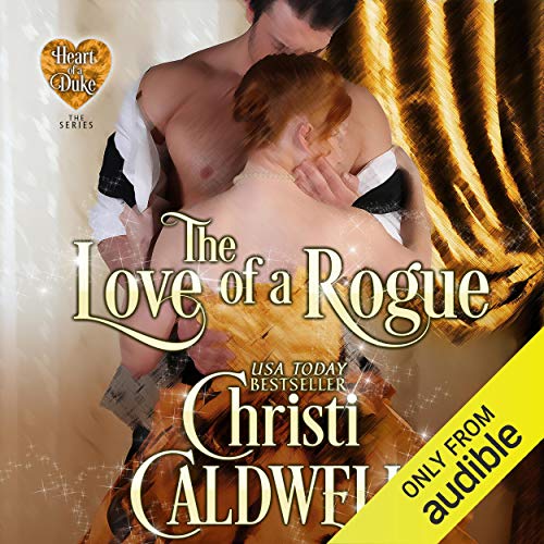 Cover of The Love of a Rogue