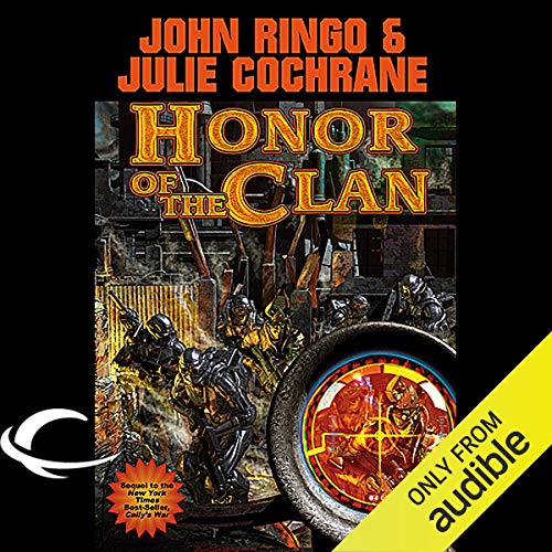 Cover of Honor of the Clan