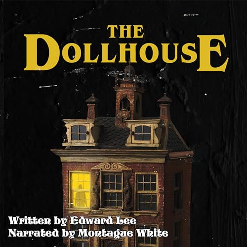 Cover of The Dollhouse