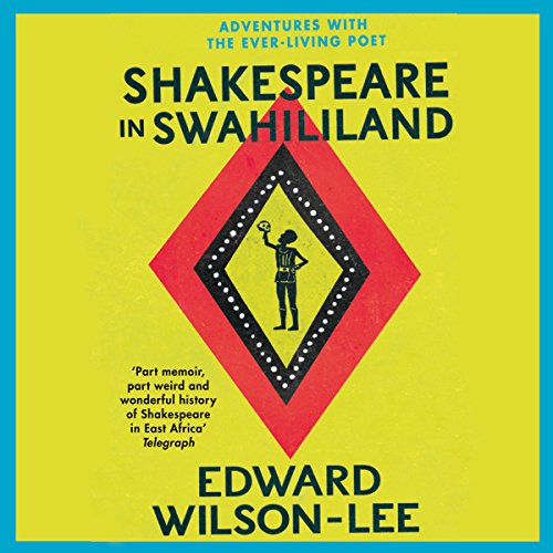 Cover of Shakespeare in Swahililand