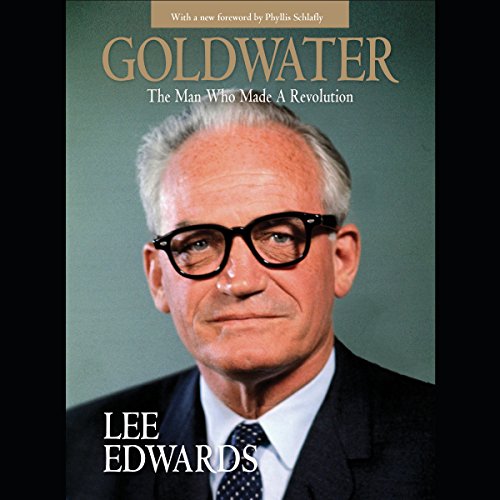 Cover of Goldwater
