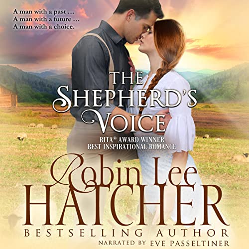 Cover of The Shepherd's Voice