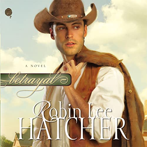 Cover of Betrayal