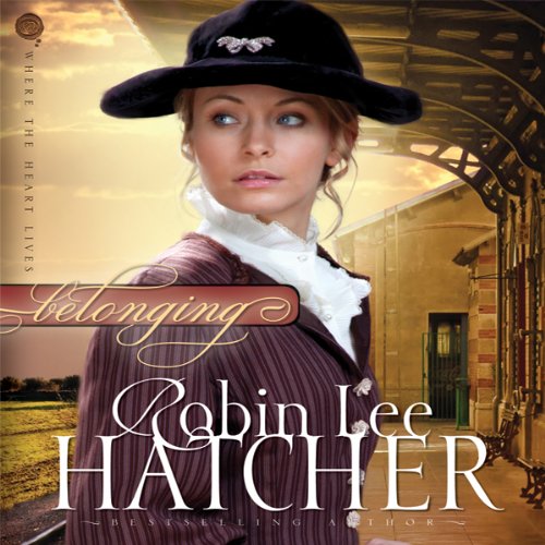Cover of Belonging