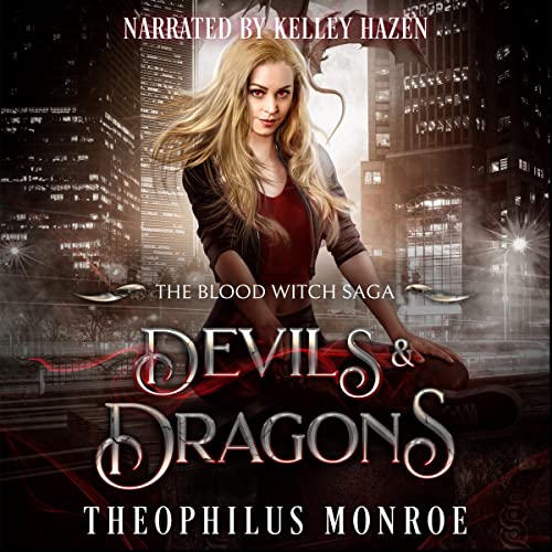 Cover of Devils and Dragons
