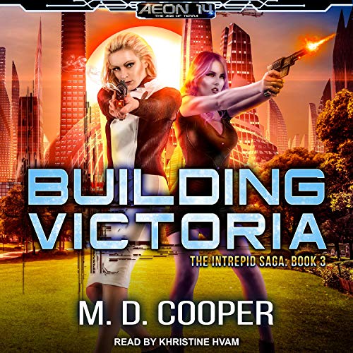 Cover of Building Victoria