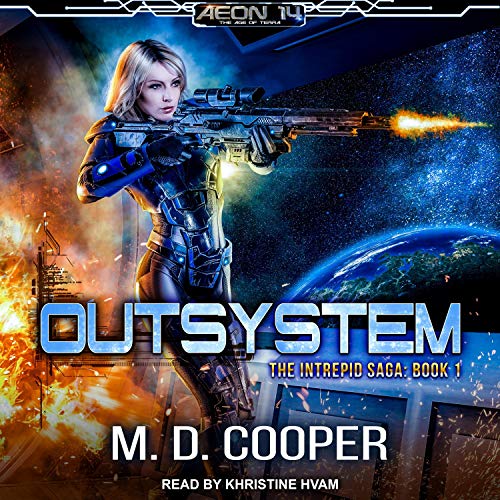 Cover of Outsystem