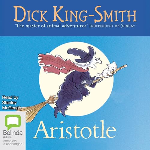 Cover of Aristotle